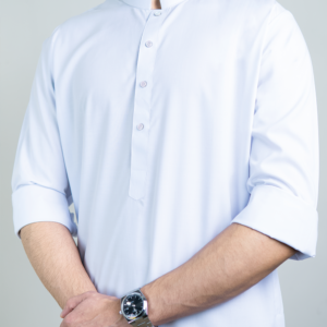 Luxury Men’s – Off White